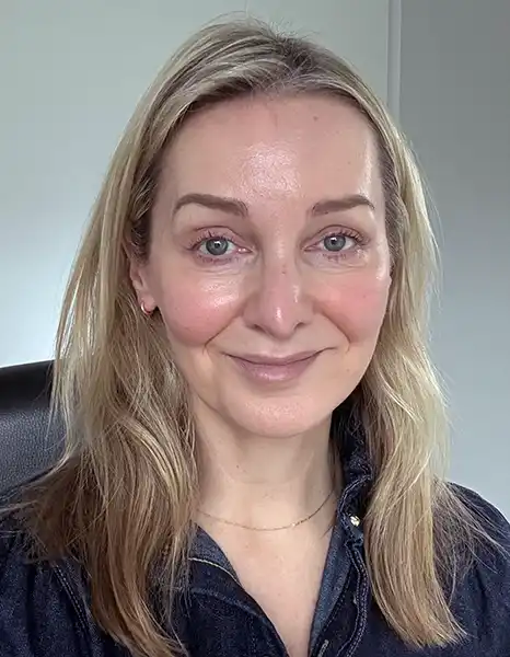 Sally Hunt - MSc. MNCPS Acc. Counsellor